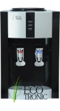 Ecotronic H1-TE Black