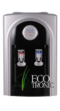 Ecotronic C2-TE Silver