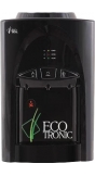 Ecotronic C4-TE Black
