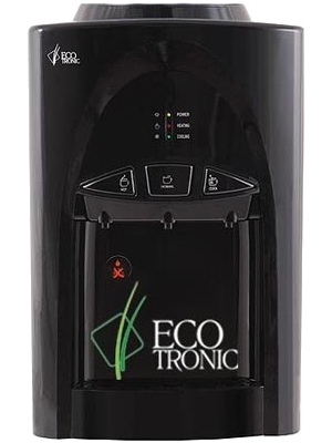 Ecotronic C4-TE Black