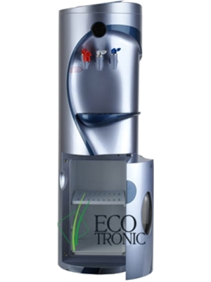 Ecotronic G4-LM Silver