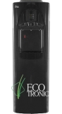 Ecotronic C4-LF Black