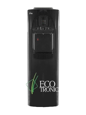 Ecotronic C4-LF Black
