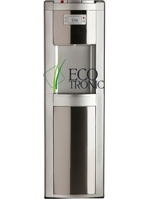 Ecotronic P9-LX Silver
