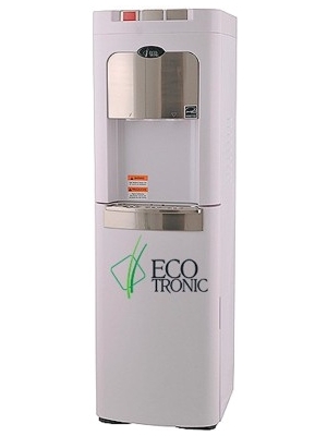 Ecotronic C8-LX white