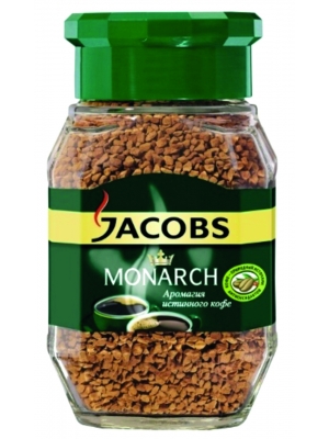 Jacobs Monarch