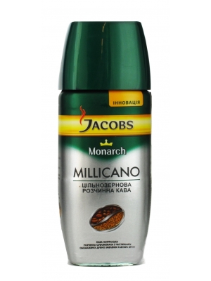 Jacobs Millicano