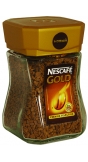 Nescafe Gold
