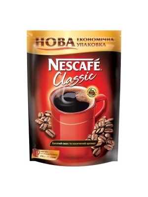 Nescafe Classic