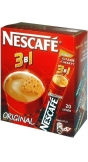 Nescafe Original 3в1