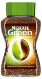Nescafe Green Blend