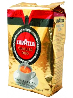 Lavazza Oro молотый