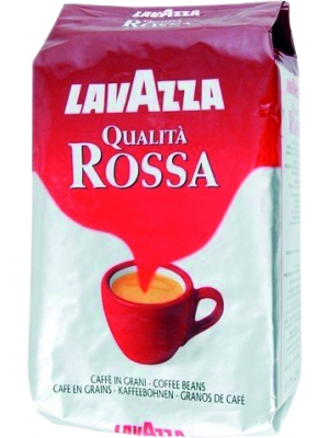 Lavazza Rossa
