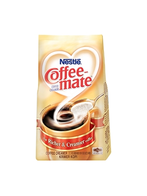 Вершки Coffee-Mate