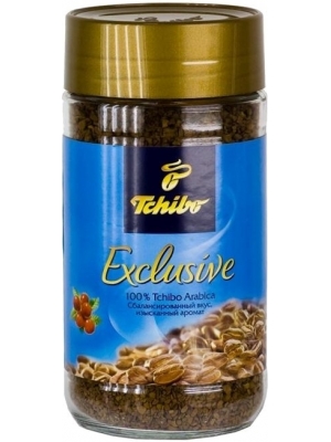 Tchibo Exclusive