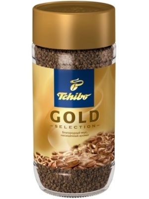 Tchibo Gold