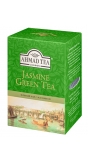 Чай Ахмад Зеленый чай с жасмином (листовой чай)