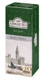 Чай Ахмад Эрл Грей (в пакетиках)