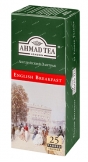 Чай Ахмад Английский Завтрак (в пакетиках)