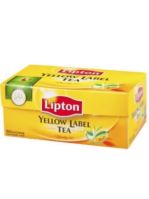 Lipton Yellow Label