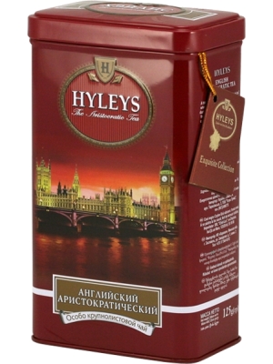 Hyleys English Aristocratic