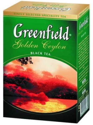 Greenfield Golden Ceylon