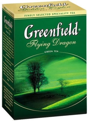 Greenfield Flying Dragon
