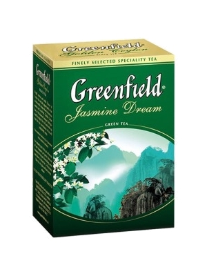 Greenfield Jasmin Dream