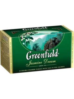 Greenfield Jasmine Dream