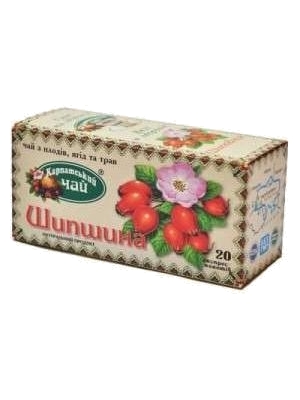 Карпатський Шипшина