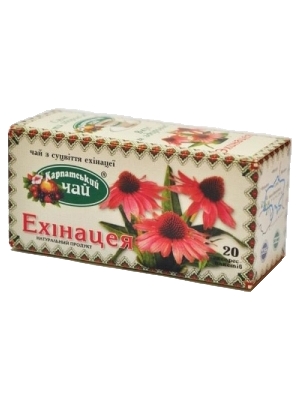 Карпатский Эхинацея