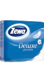 Zewa Делюкс Белый