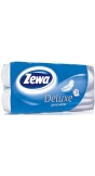 Zewa Делюкс Белый