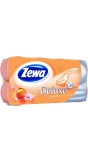 Zewa Делюкс Персик