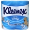 Kleenex Деликат Белый
