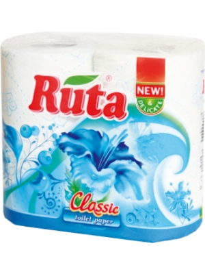 Ruta Делікат Білий