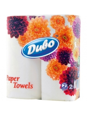 Целюлозні рушники Диво