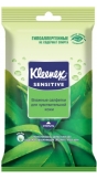 Kleenex Алоэ Вера