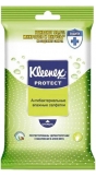 Kleenex Антибактериальные