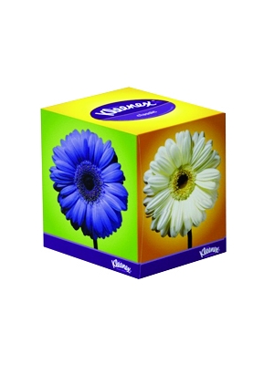 Kleenex Класік Куб