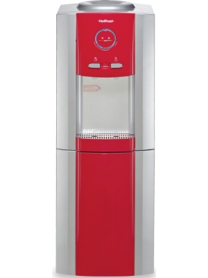 HotFrost V730 CES red