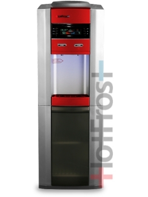 HotFrost V745 CST red