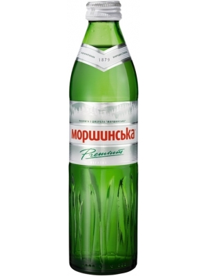 Моршинська негаз.