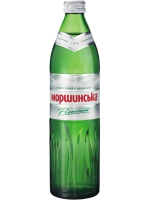 Моршинская негазированная