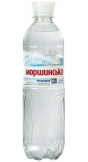 Моршинская негазированная