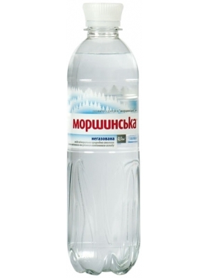 Моршинська негаз.