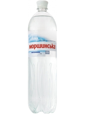 Моршинська негаз.