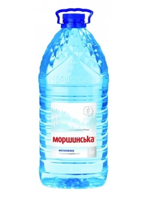 Моршинська негаз.