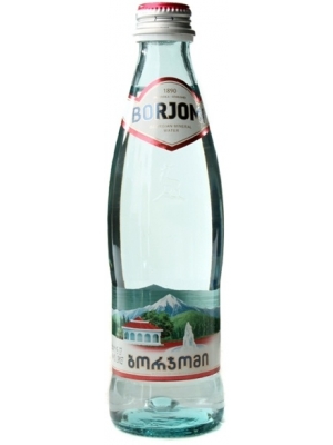 Borjomi