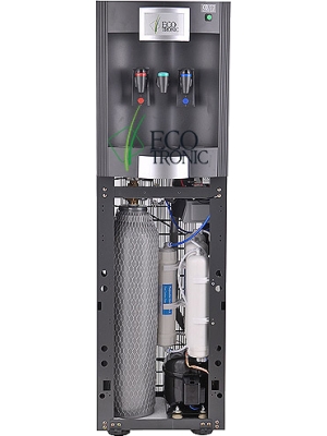 Ecotronic B50-U4L CARBO